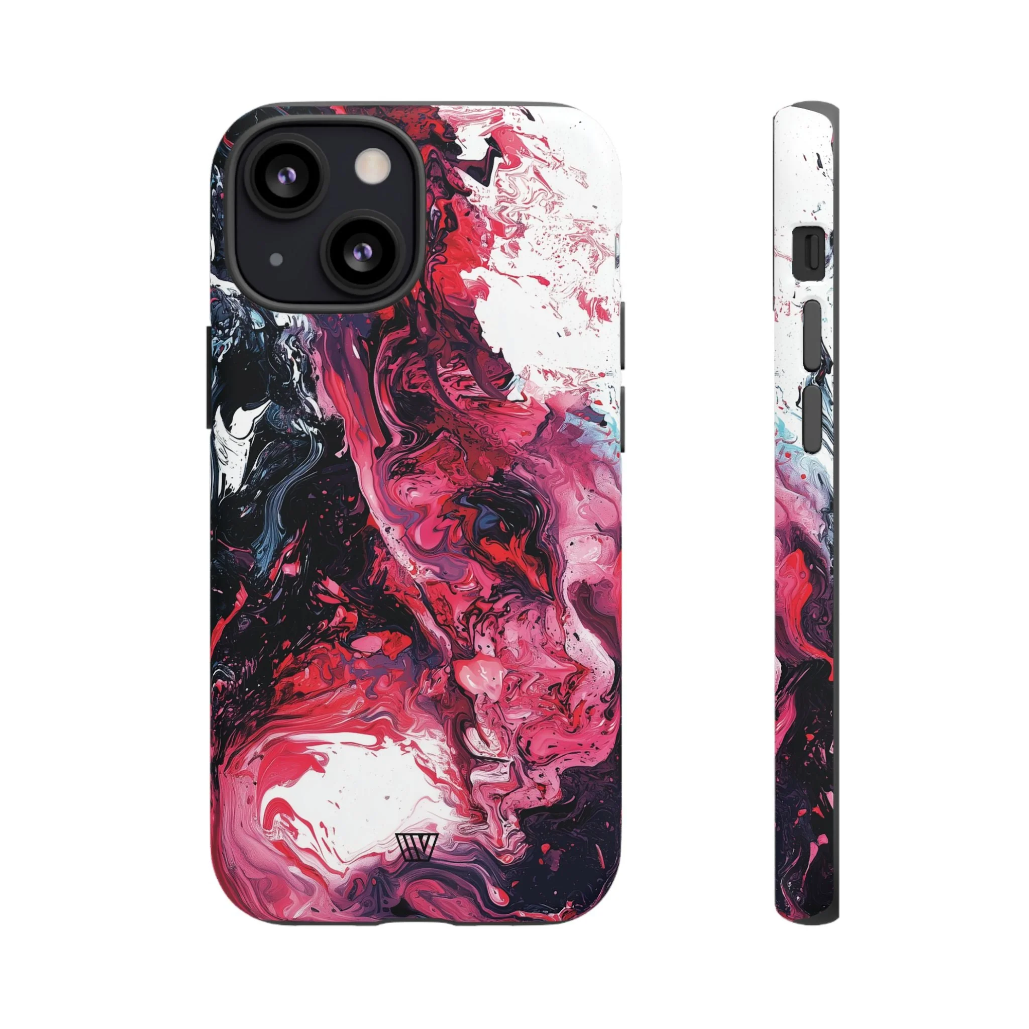 RUBY FLOW | Tough Phone Case - Image 19
