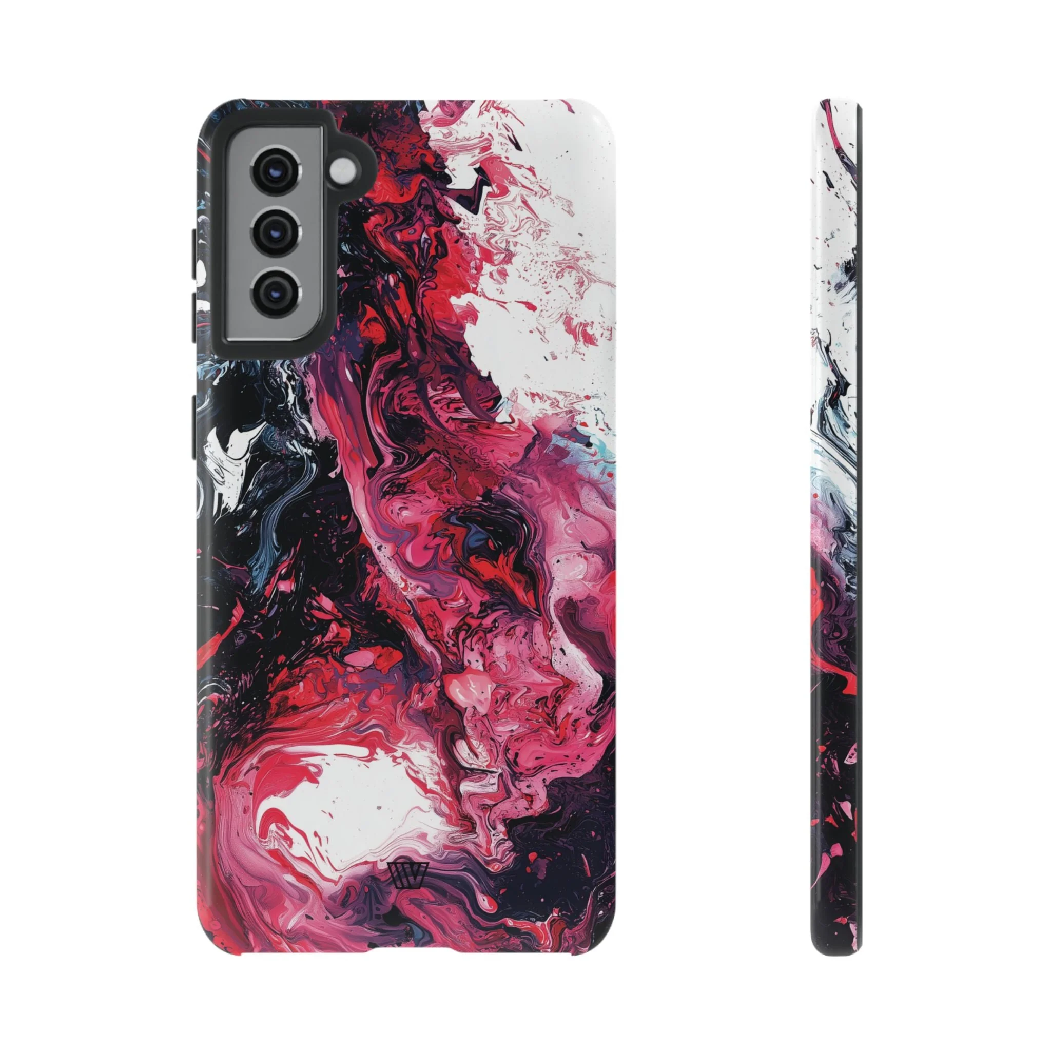 RUBY FLOW | Tough Phone Case - Image 21