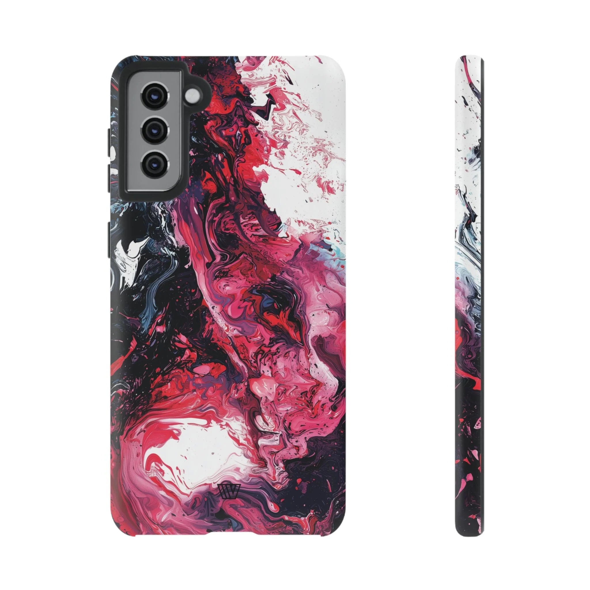 RUBY FLOW | Tough Phone Case - Image 22