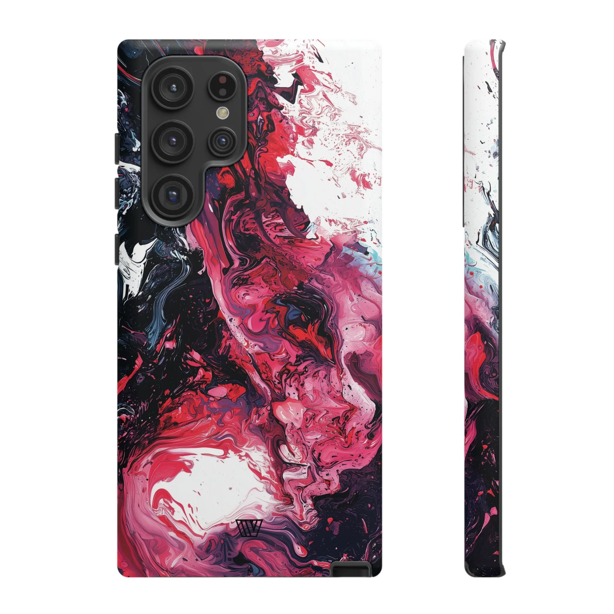 RUBY FLOW | Tough Phone Case - Image 29
