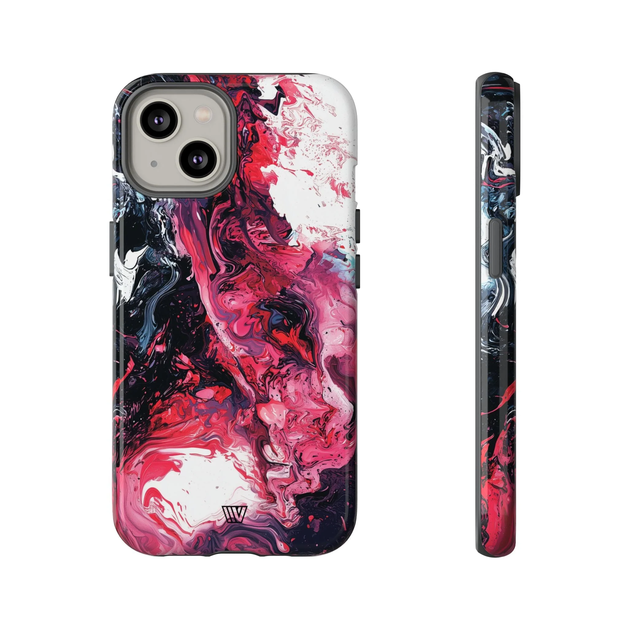 RUBY FLOW | Tough Phone Case - Image 30