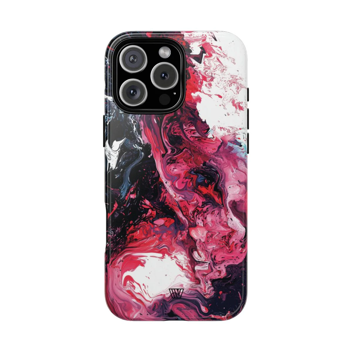 RUBY FLOW | Tough Phone Case - Image 52
