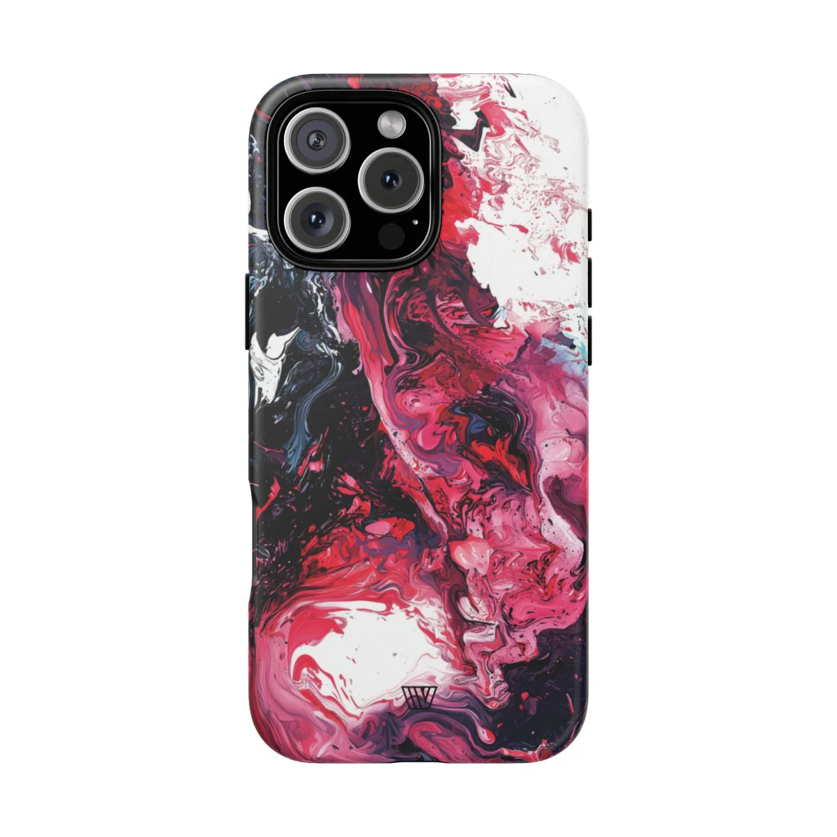 RUBY FLOW | Tough Phone Case - Image 53
