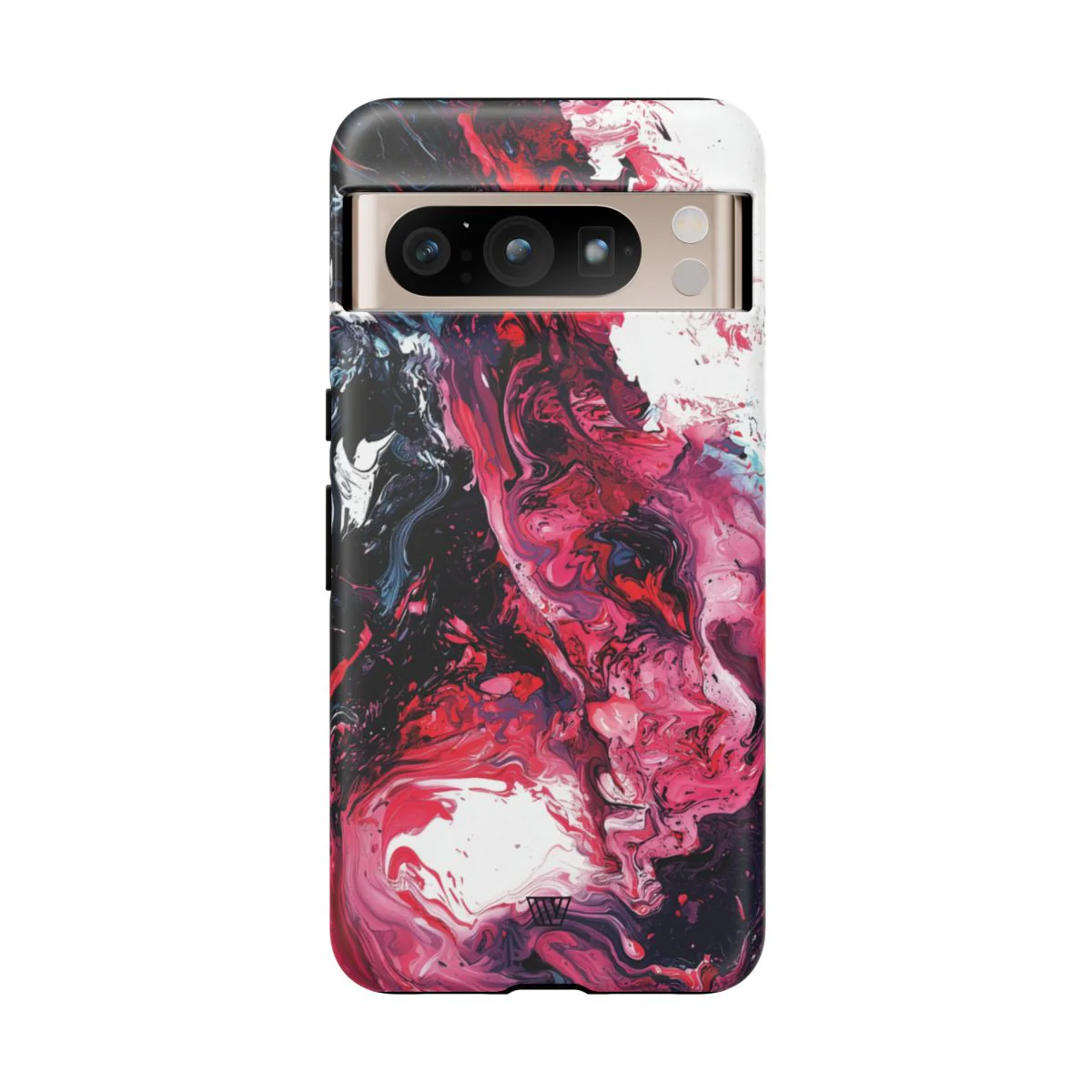 RUBY FLOW | Tough Phone Case - Image 60