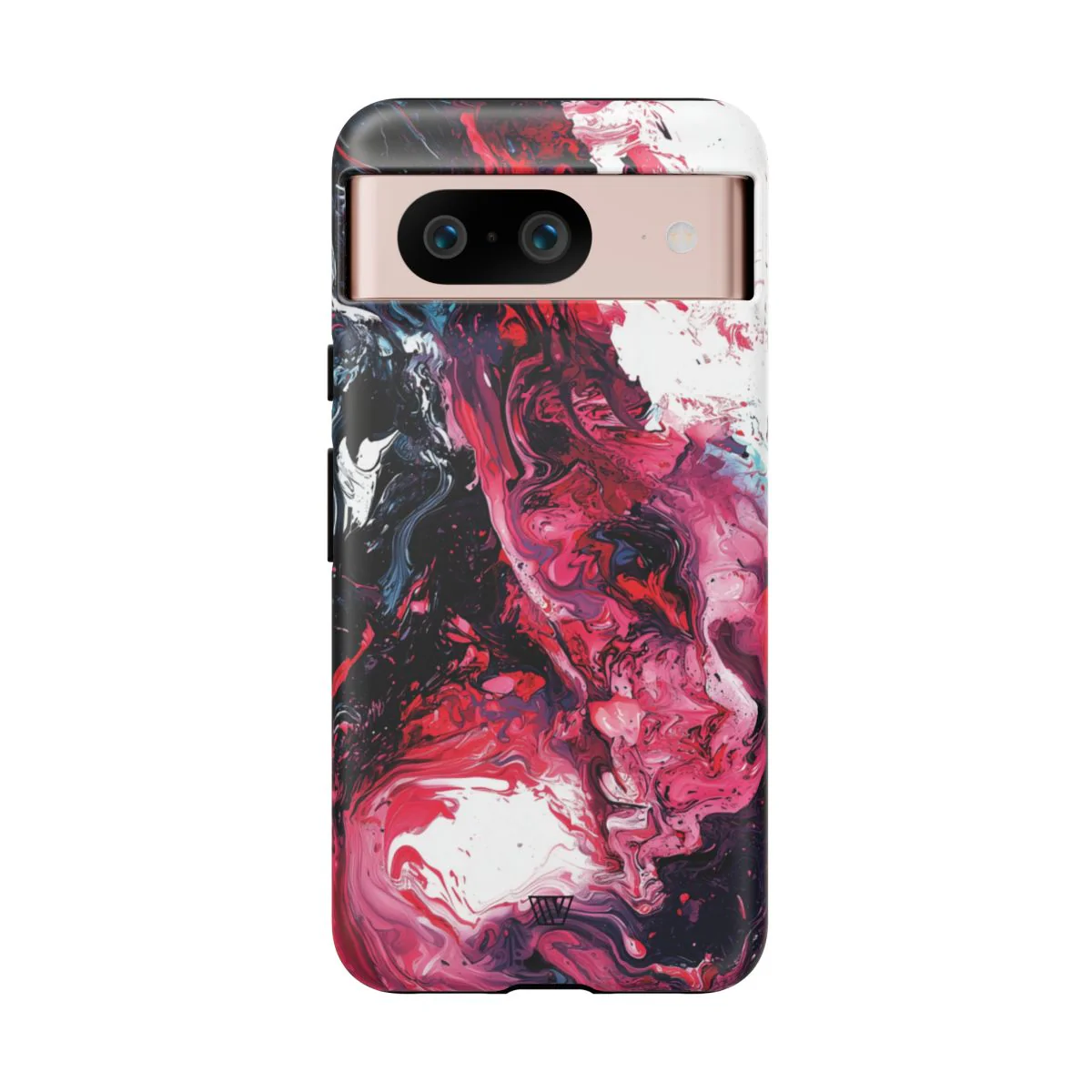 RUBY FLOW | Tough Phone Case - Image 61