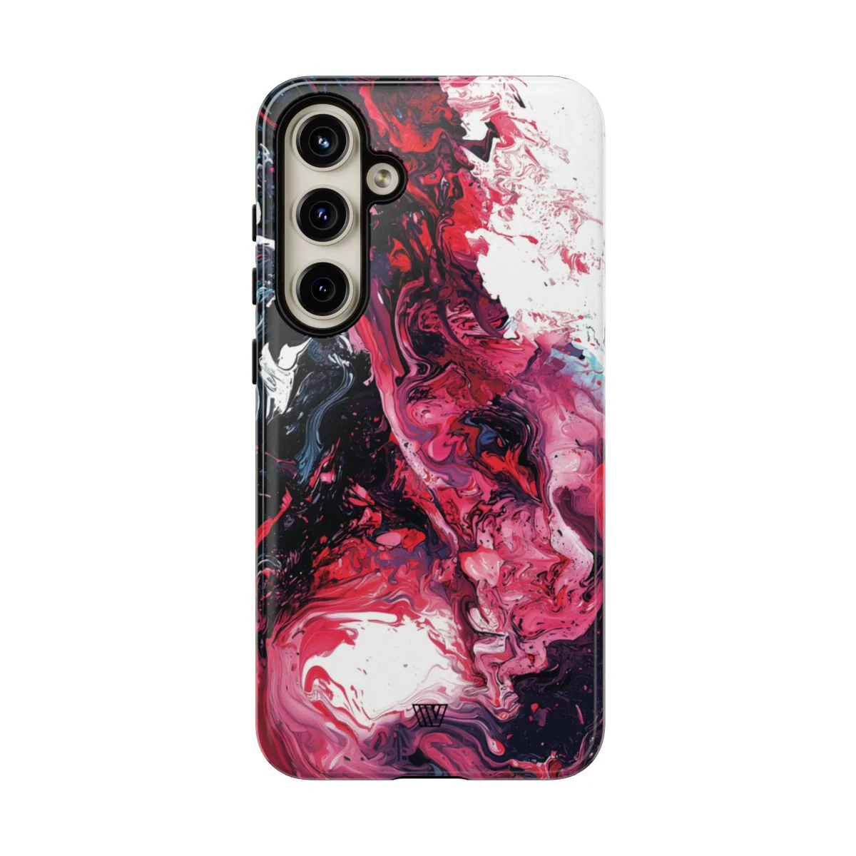 RUBY FLOW | Tough Phone Case - Image 63
