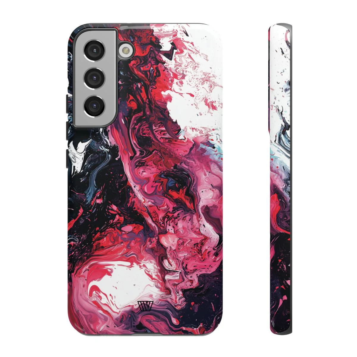 RUBY FLOW | Tough Phone Case - Image 70