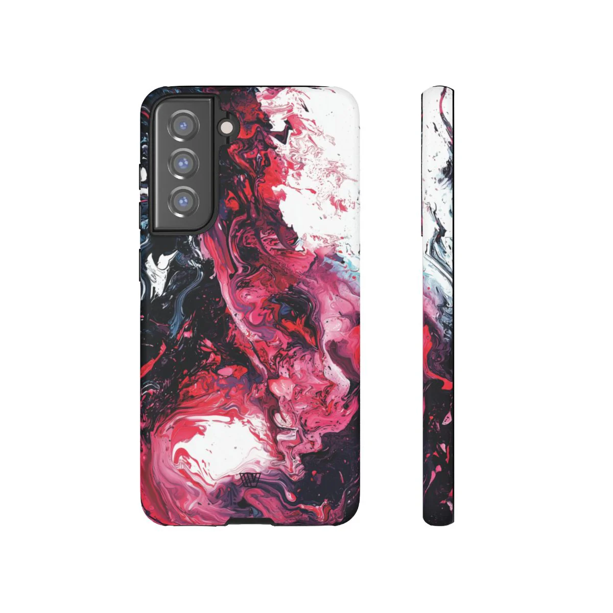 RUBY FLOW | Tough Phone Case - Image 73