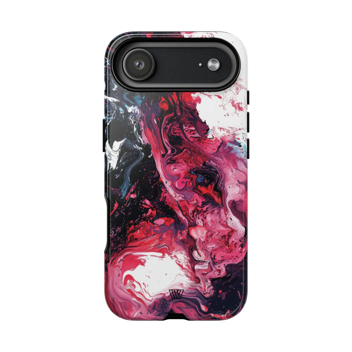 RUBY FLOW | Tough Phone Case - Image 86