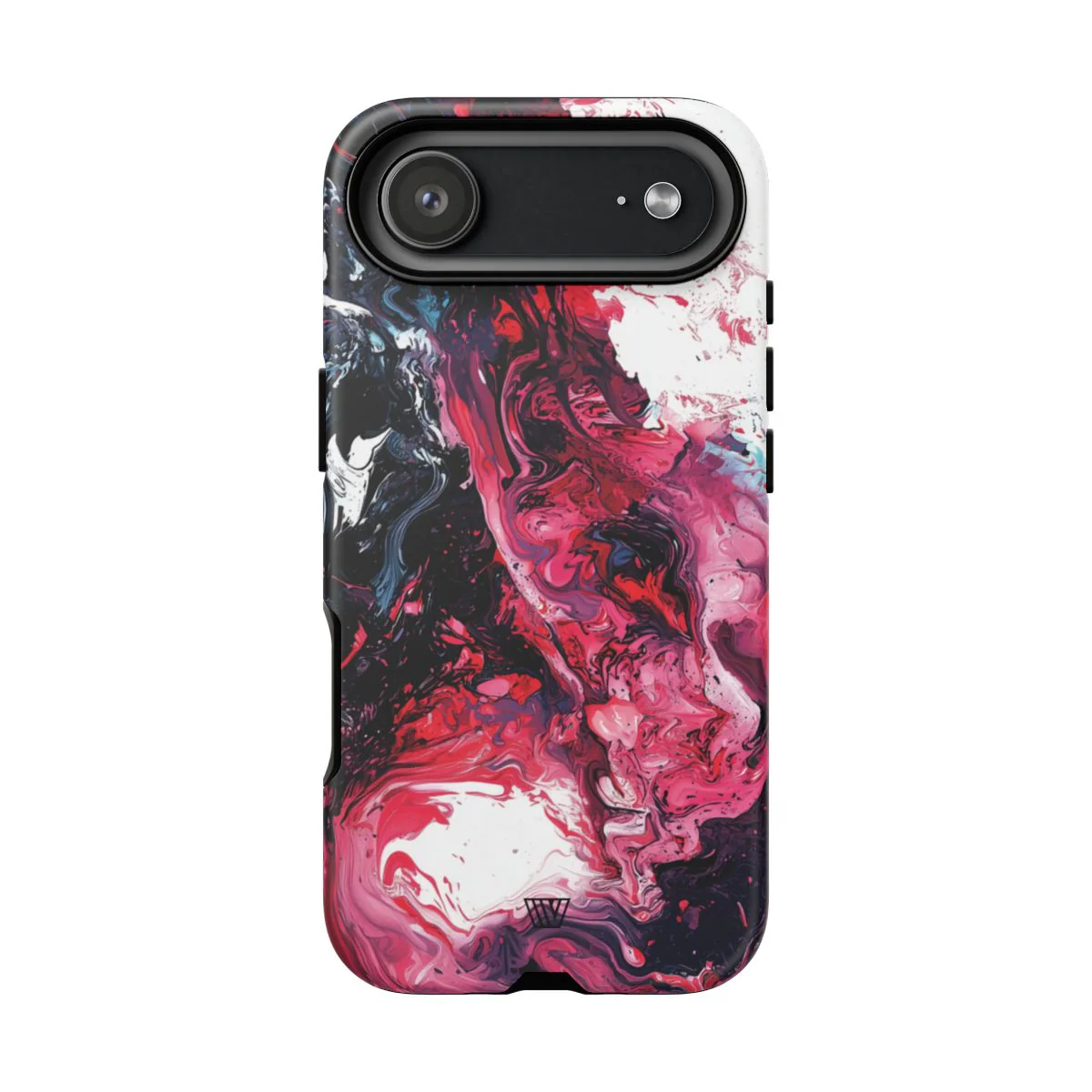 RUBY FLOW | Tough Phone Case - Image 87
