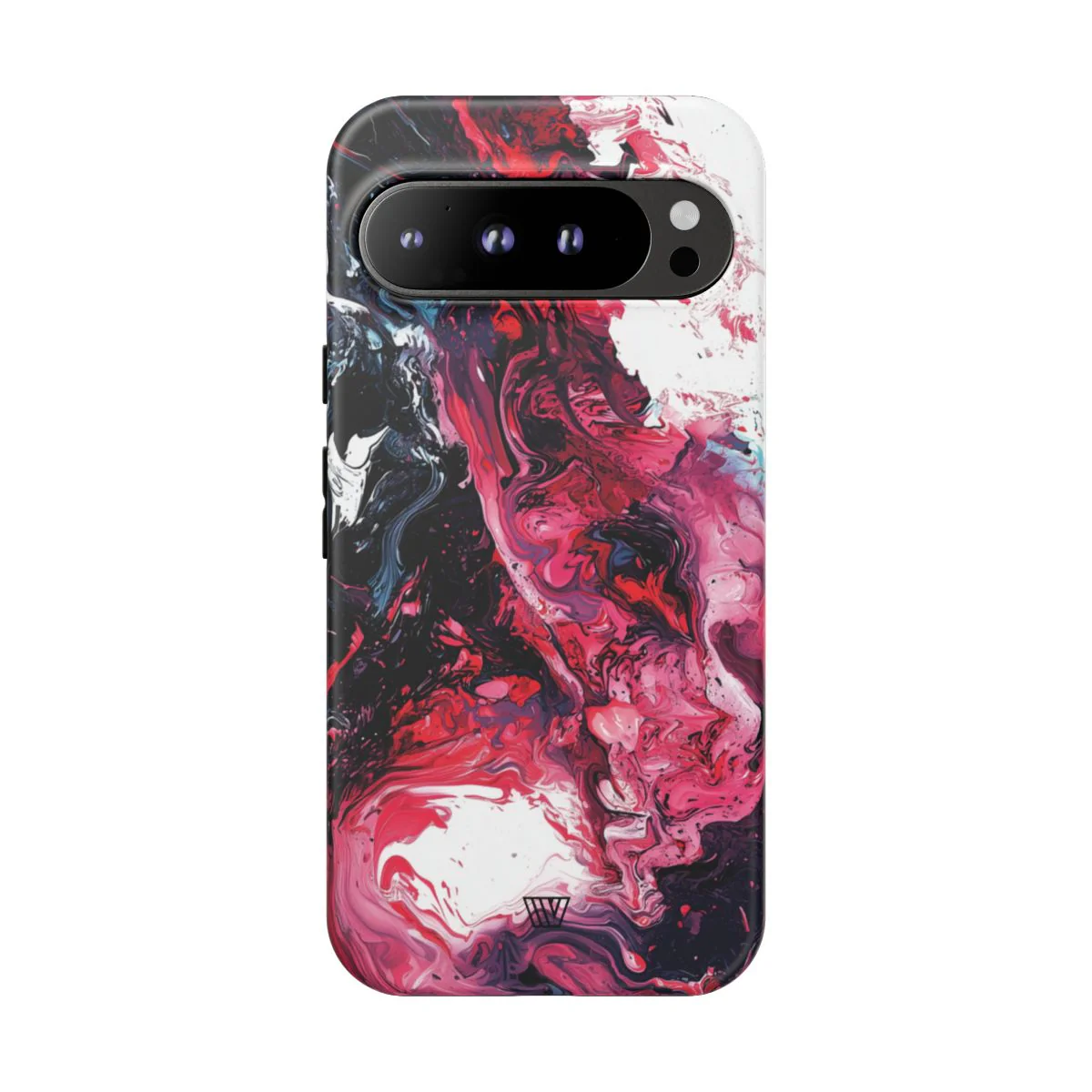 RUBY FLOW | Tough Phone Case - Image 97