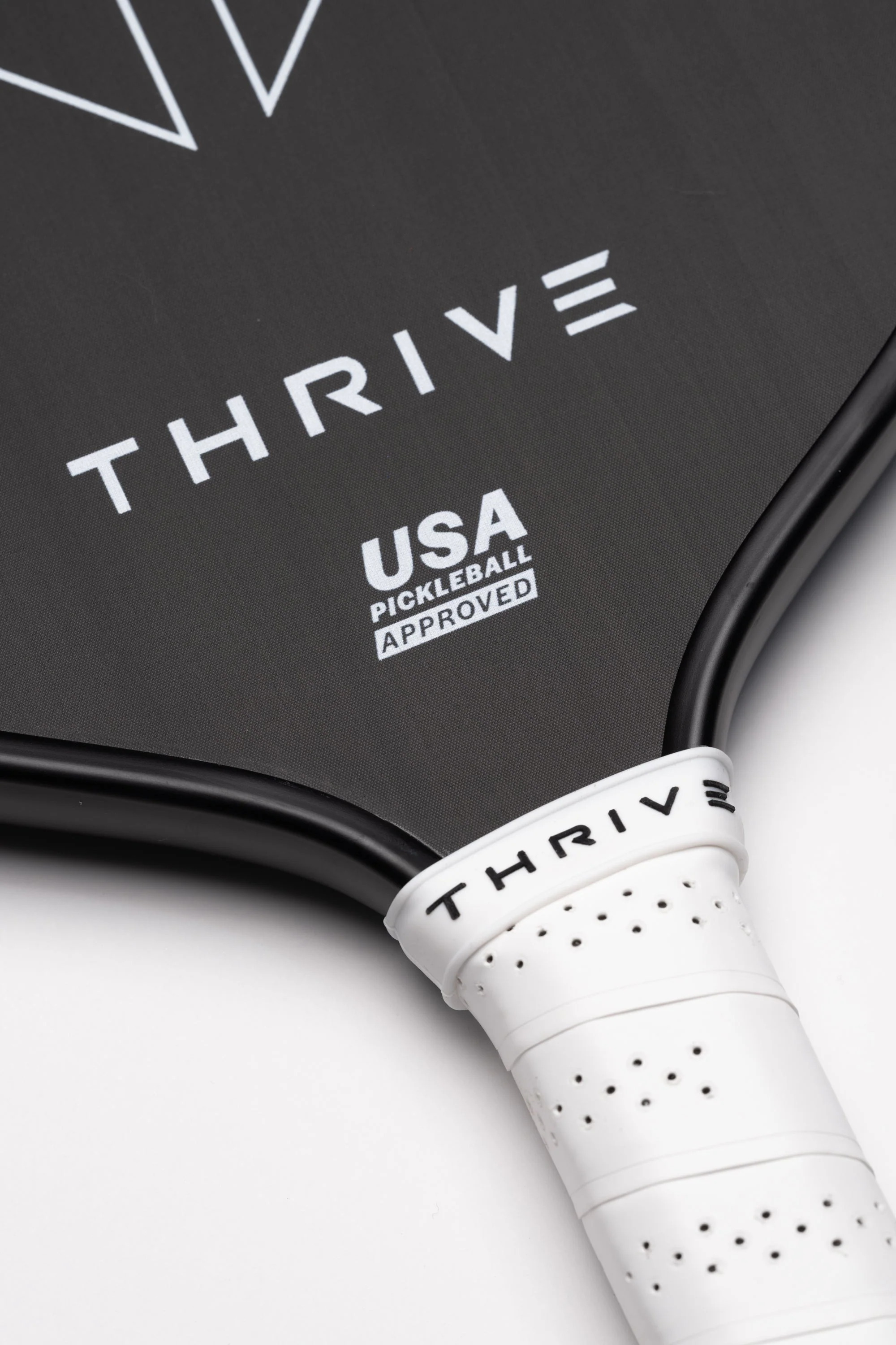 RUSH 13   Includes custom weight card, paddle cover, paddle eraser, and lead weights. - Image 5