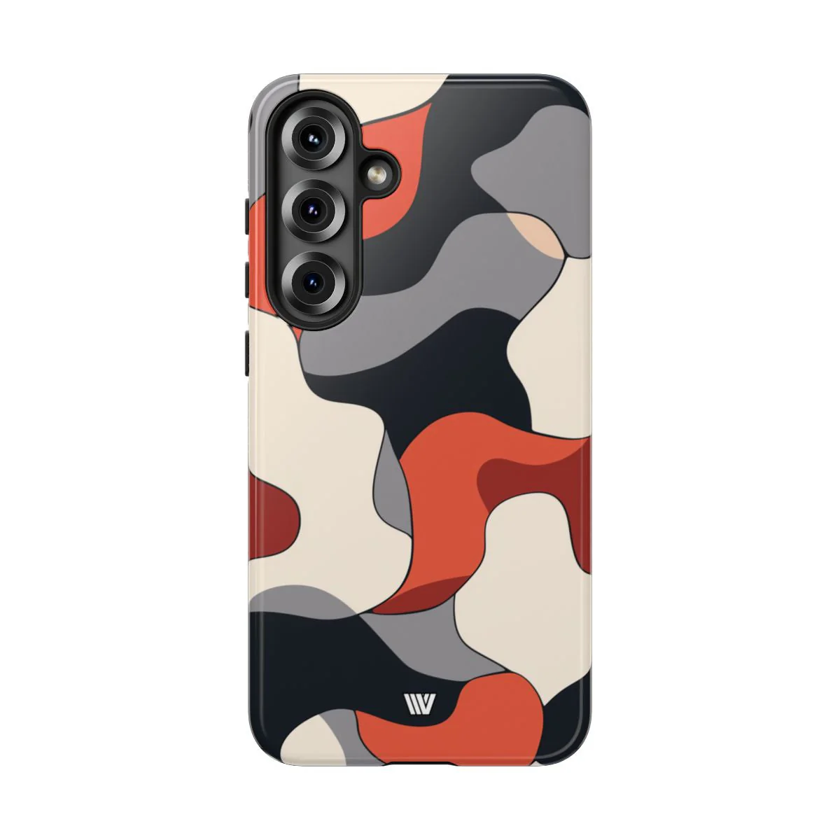 RUSTED RHYTHM | Tough Phone Case - Image 100