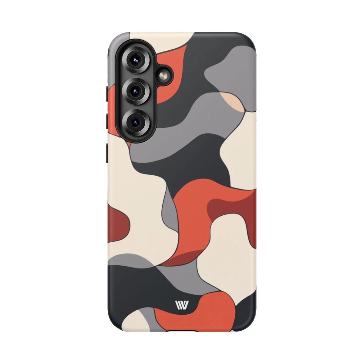 RUSTED RHYTHM | Tough Phone Case - Image 101