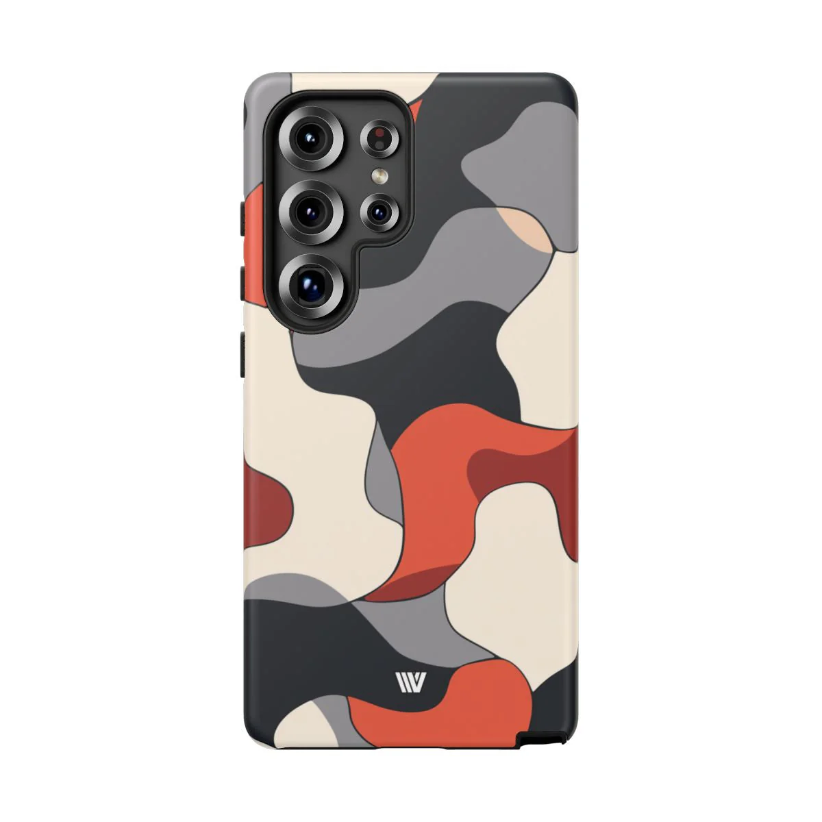 RUSTED RHYTHM | Tough Phone Case - Image 103