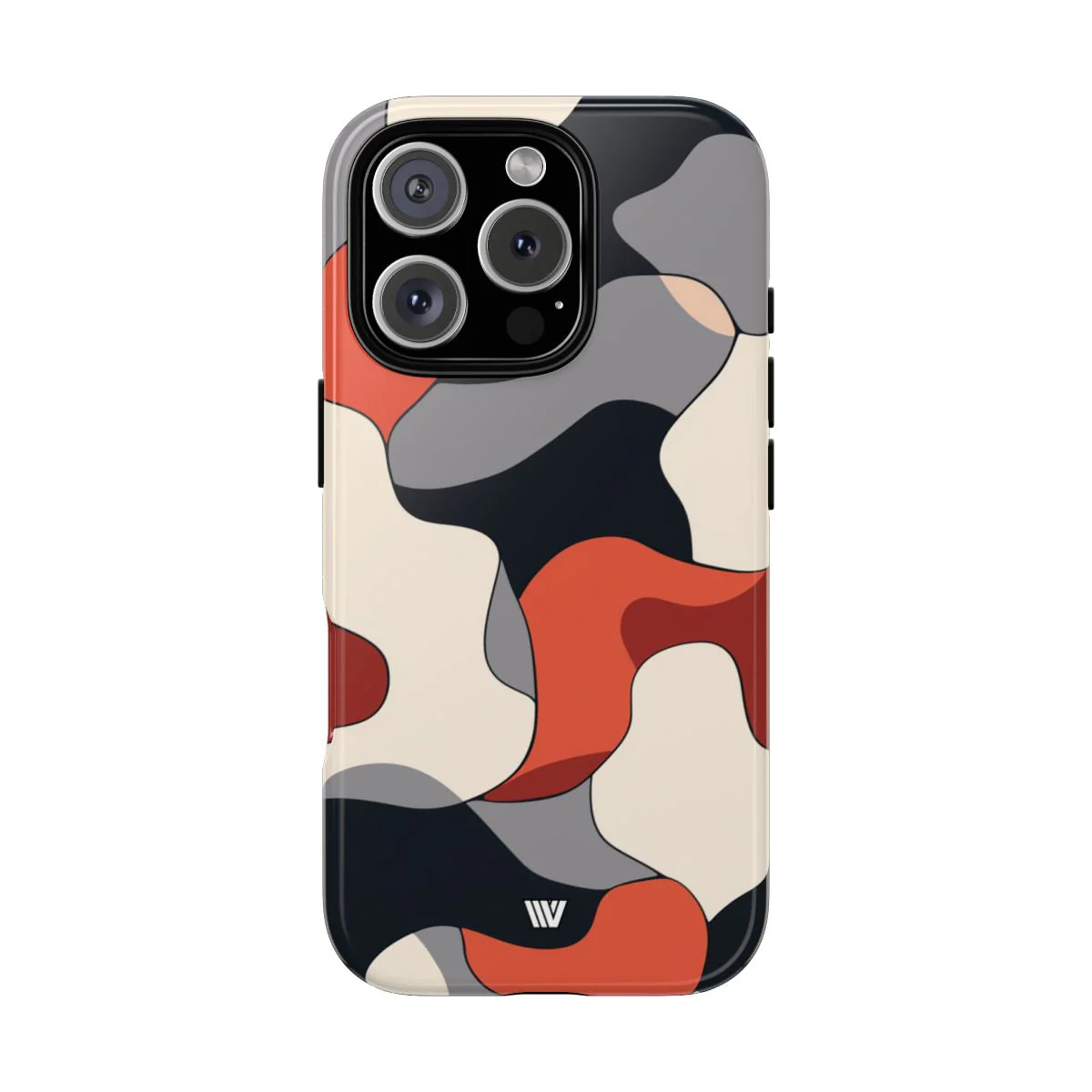 RUSTED RHYTHM | Tough Phone Case - Image 13