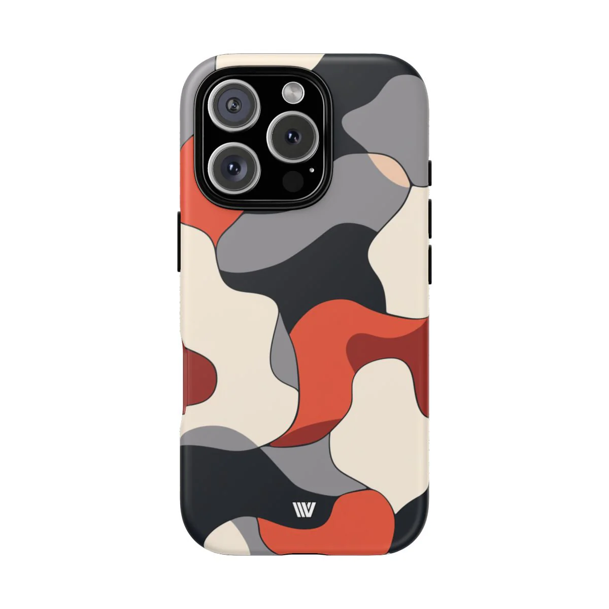 RUSTED RHYTHM | Tough Phone Case - Image 14