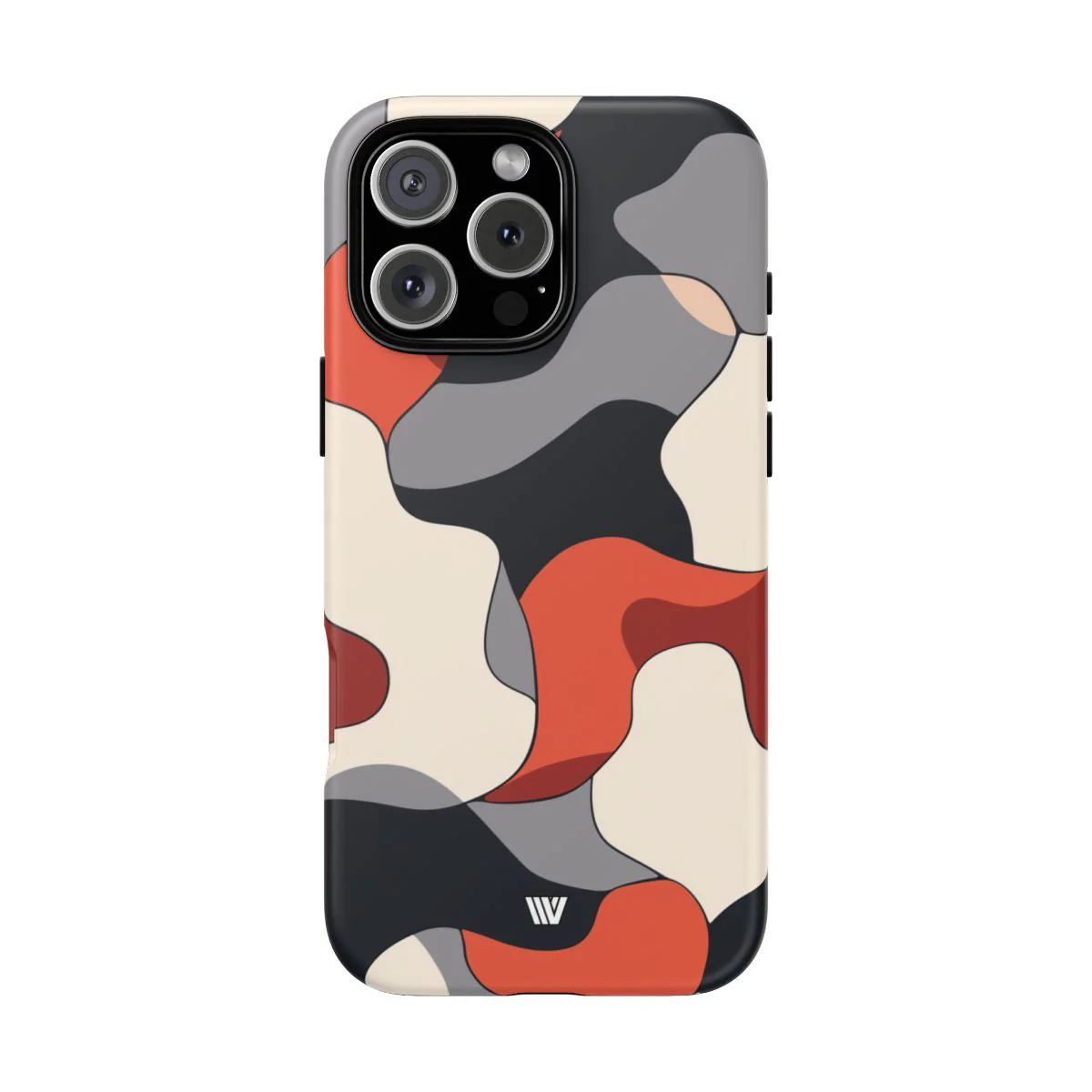RUSTED RHYTHM | Tough Phone Case - Image 15