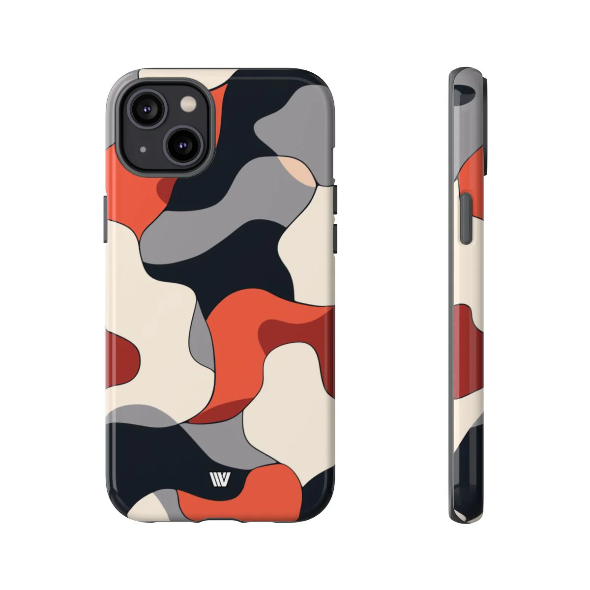 RUSTED RHYTHM | Tough Phone Case - Image 20
