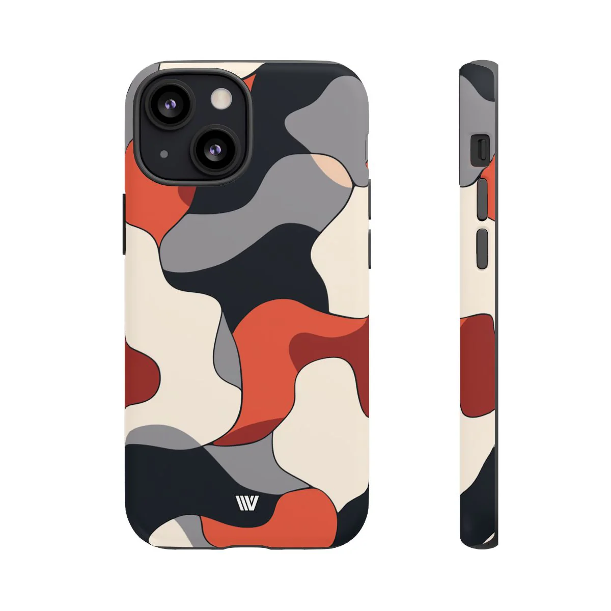 RUSTED RHYTHM | Tough Phone Case - Image 25