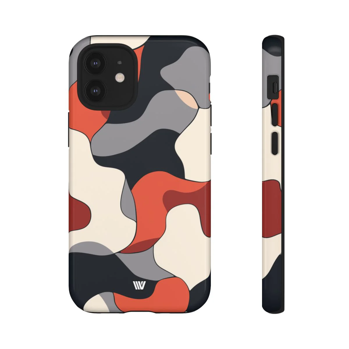 RUSTED RHYTHM | Tough Phone Case - Image 31