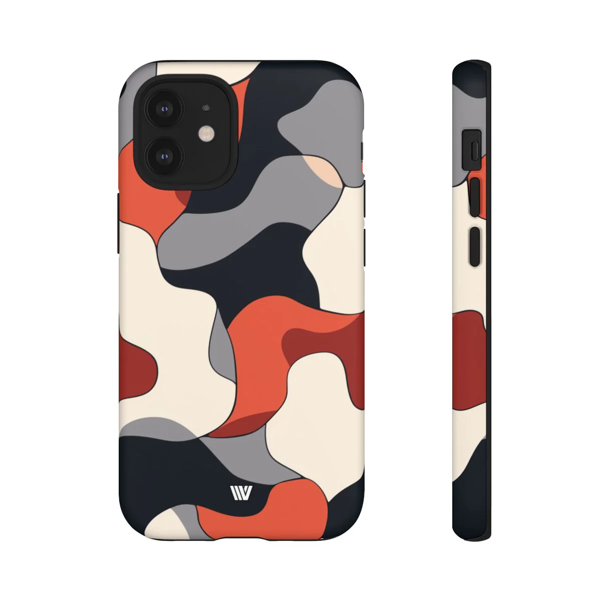 RUSTED RHYTHM | Tough Phone Case - Image 32
