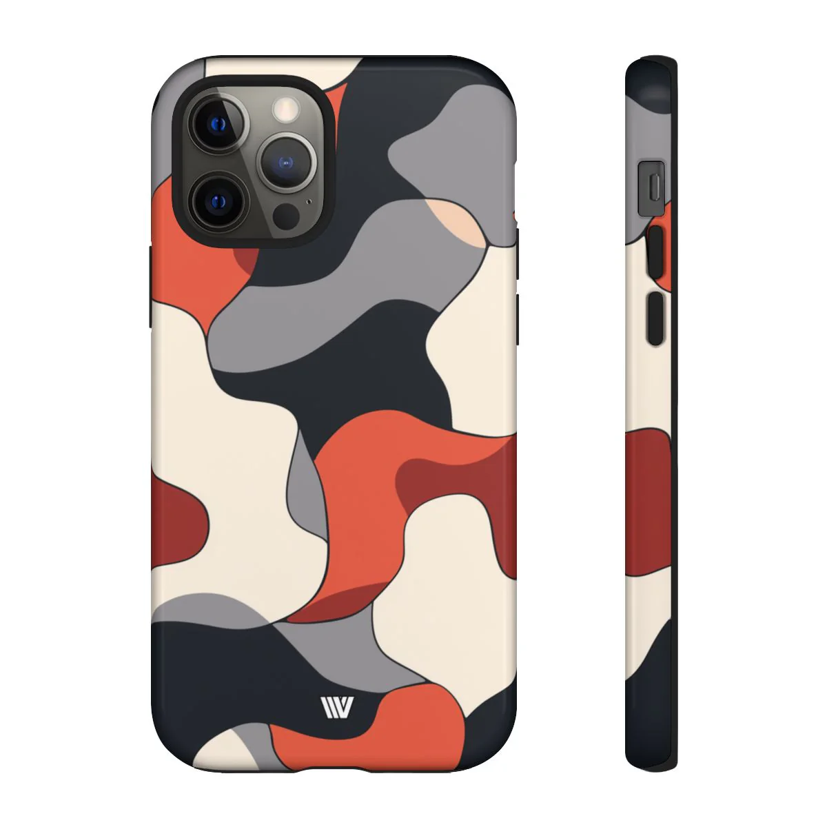 RUSTED RHYTHM | Tough Phone Case - Image 33