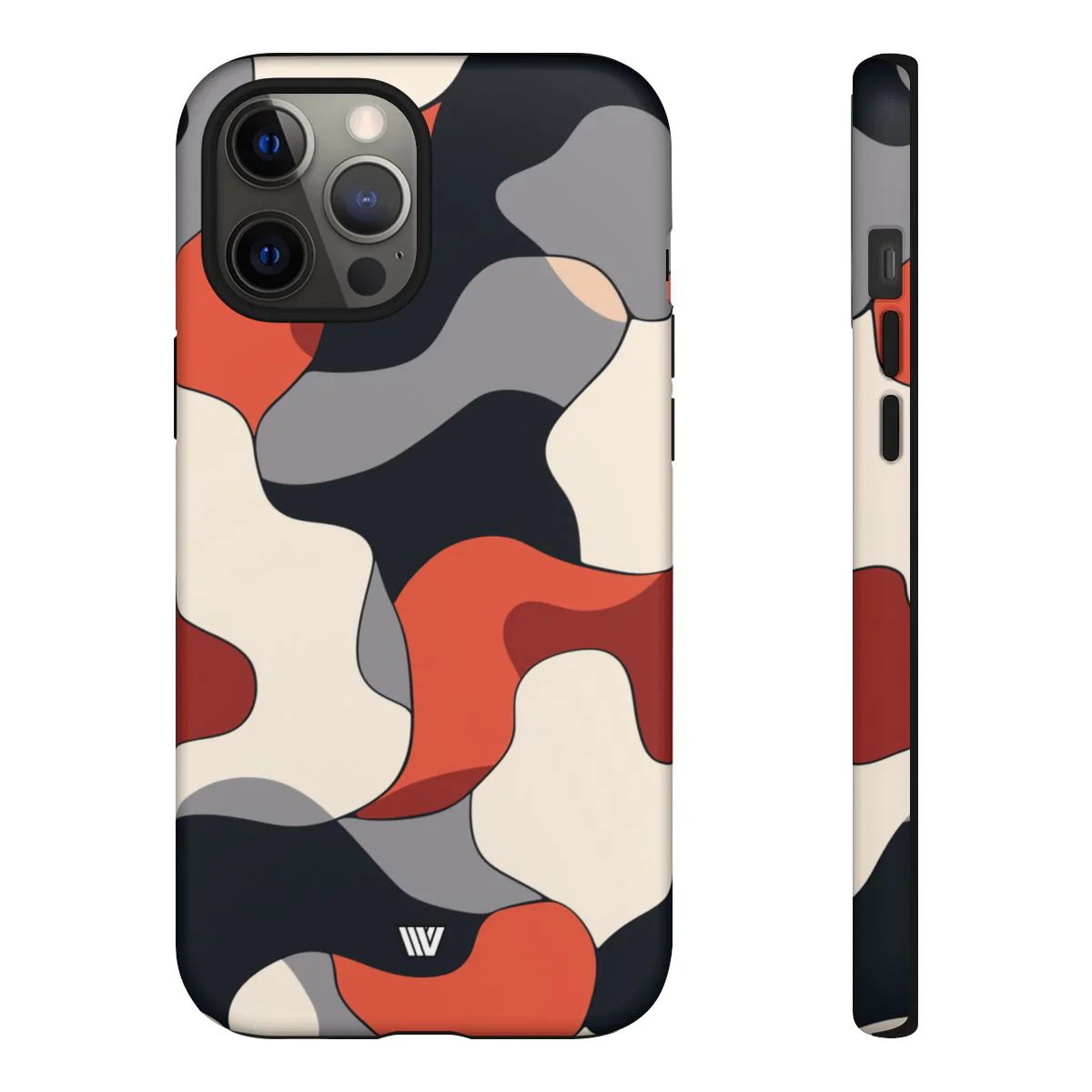 RUSTED RHYTHM | Tough Phone Case - Image 36