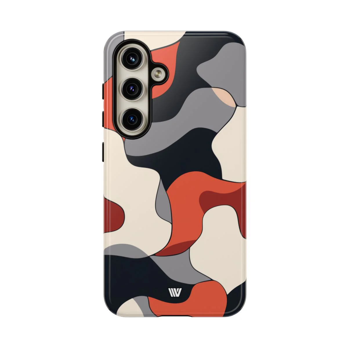 RUSTED RHYTHM | Tough Phone Case - Image 39