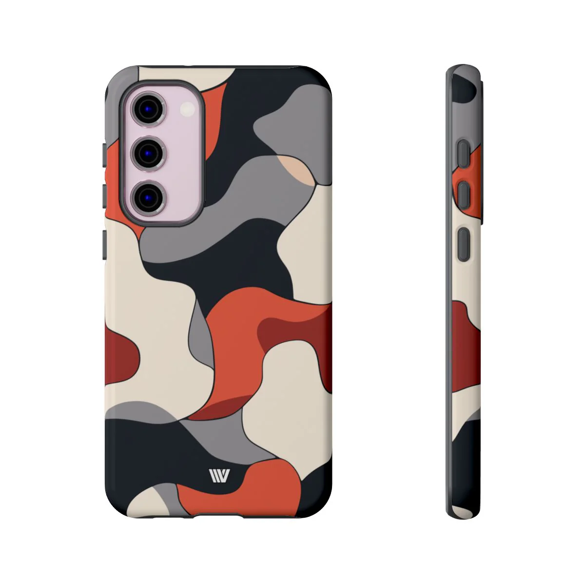 RUSTED RHYTHM | Tough Phone Case - Image 41