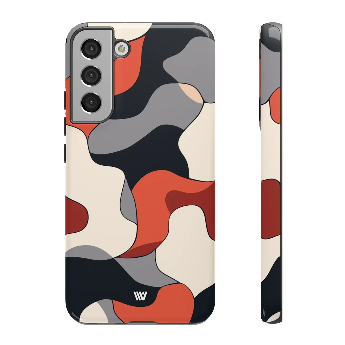 RUSTED RHYTHM | Tough Phone Case - Image 45