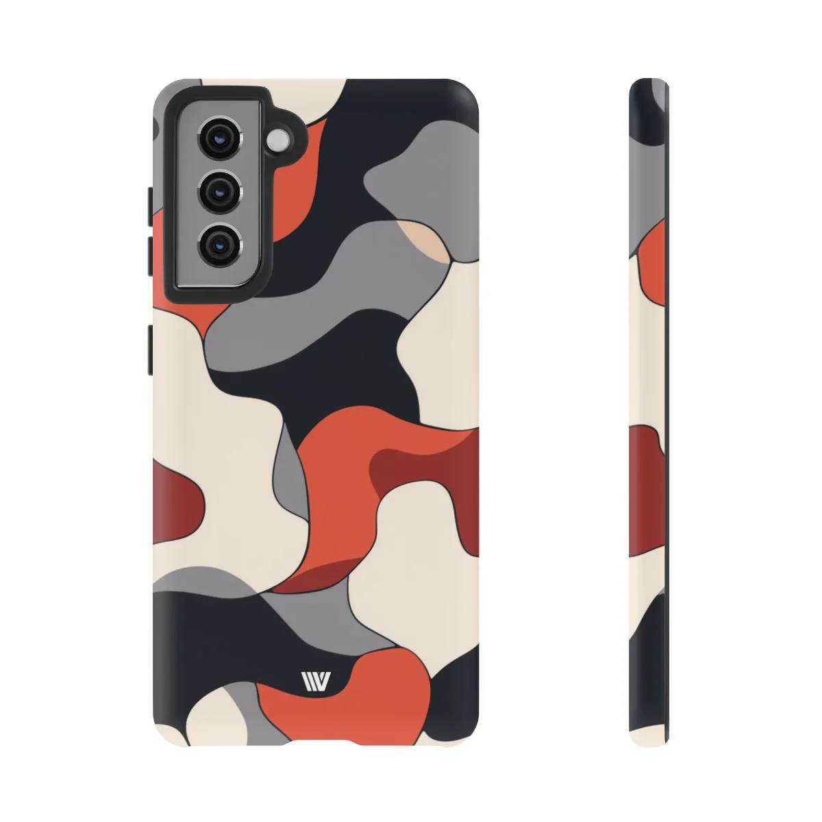 RUSTED RHYTHM | Tough Phone Case - Image 50