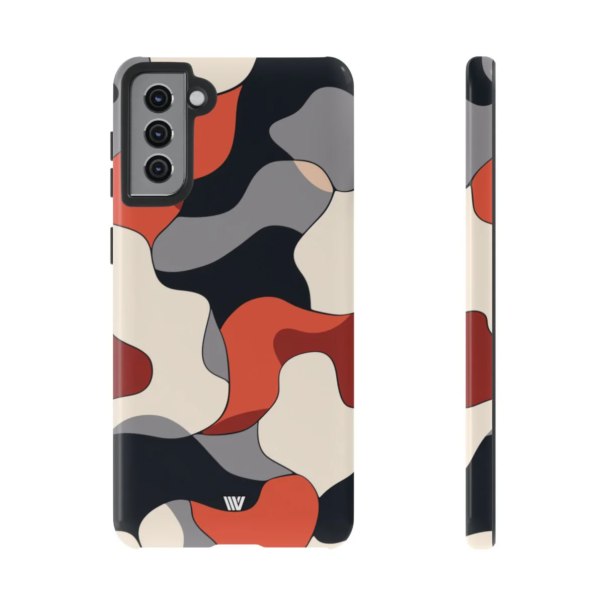 RUSTED RHYTHM | Tough Phone Case - Image 51