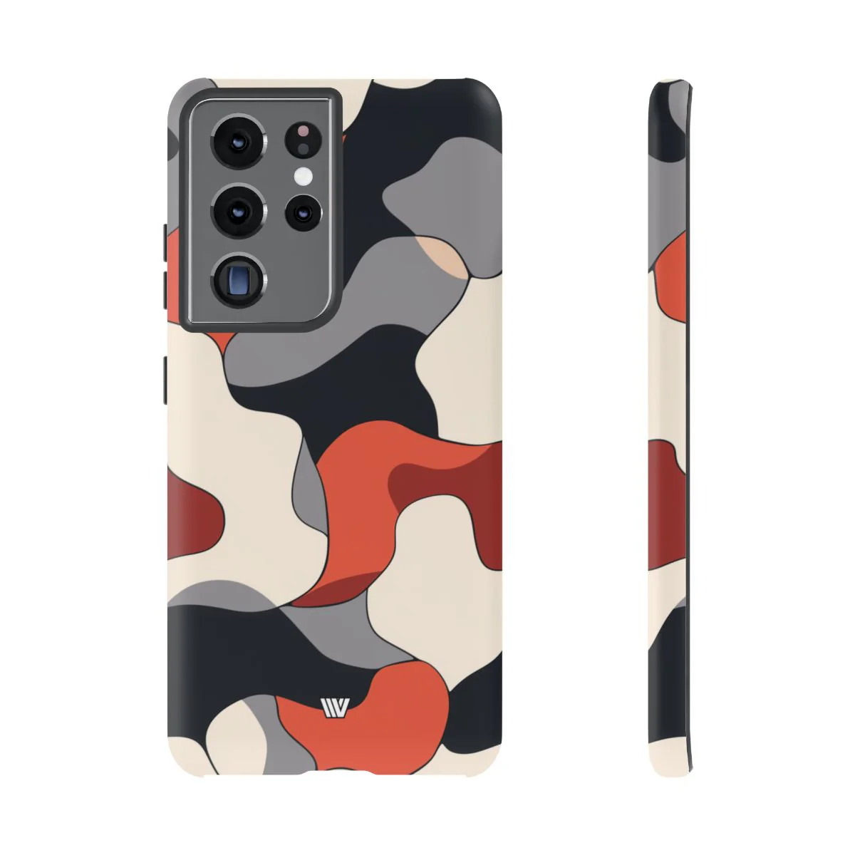 RUSTED RHYTHM | Tough Phone Case - Image 54