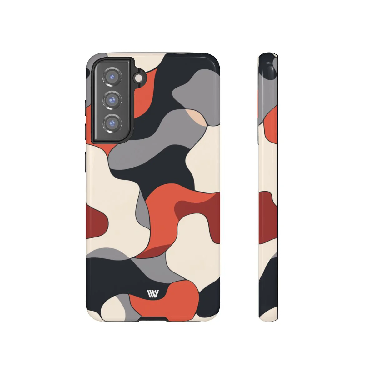 RUSTED RHYTHM | Tough Phone Case - Image 55