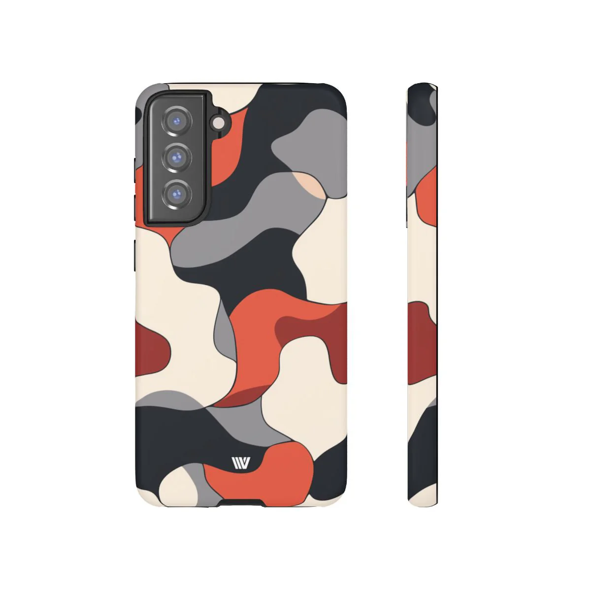 RUSTED RHYTHM | Tough Phone Case - Image 56