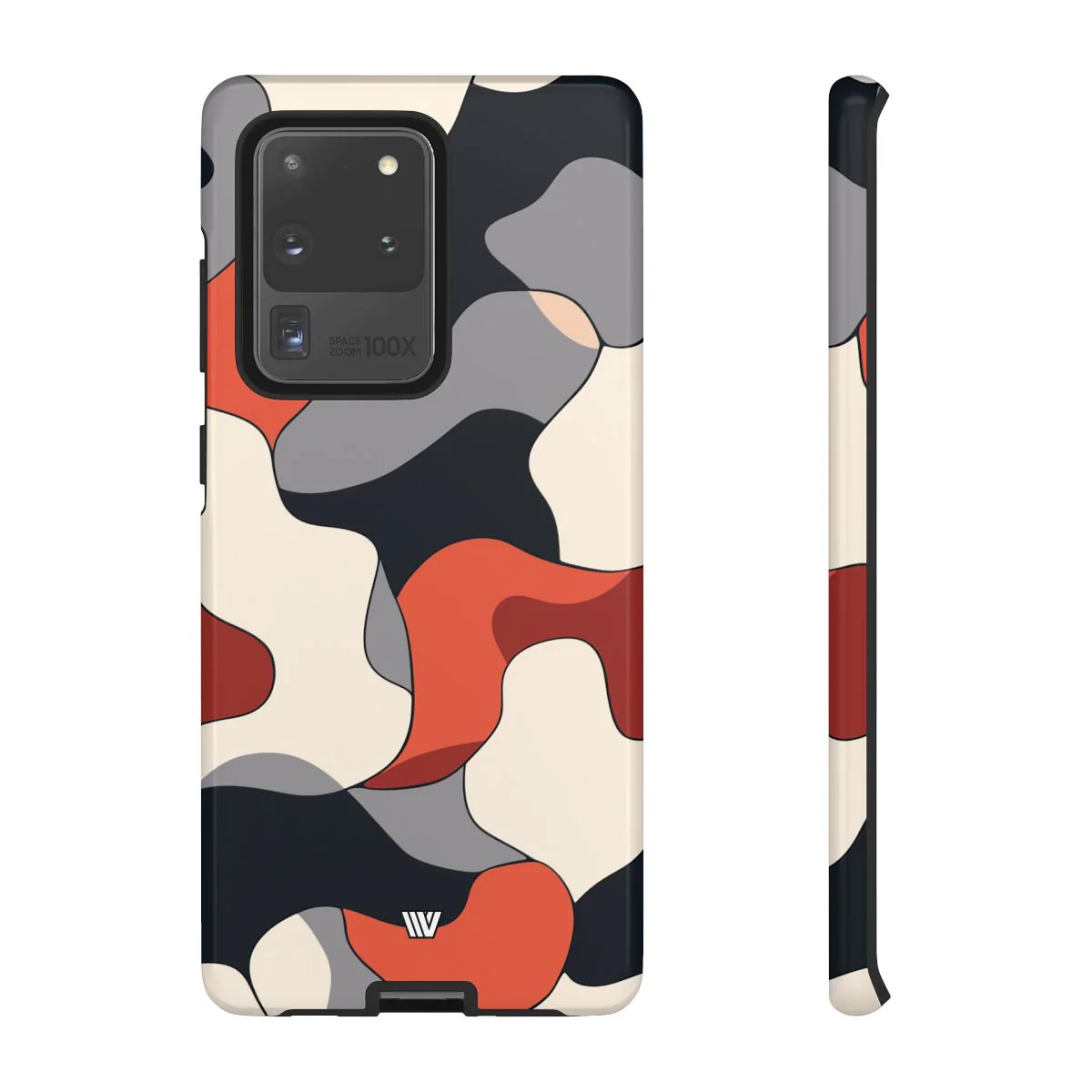 RUSTED RHYTHM | Tough Phone Case - Image 60