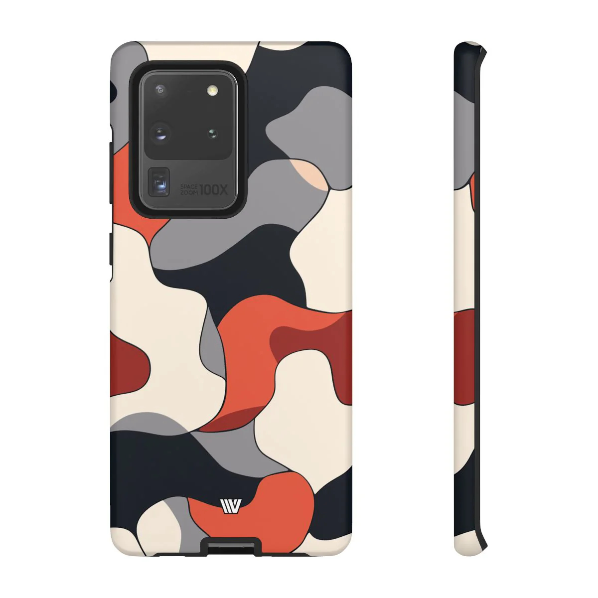 RUSTED RHYTHM | Tough Phone Case - Image 61