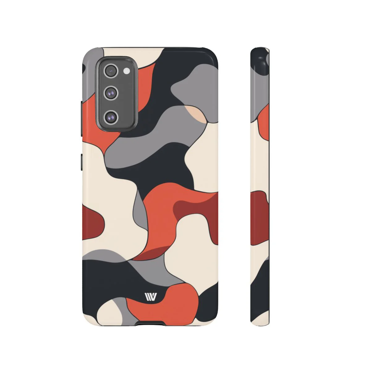 RUSTED RHYTHM | Tough Phone Case - Image 62