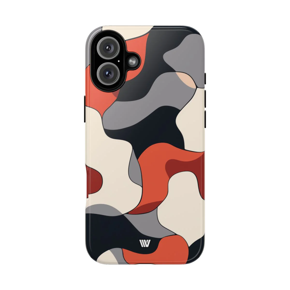 RUSTED RHYTHM | Tough Phone Case - Image 64