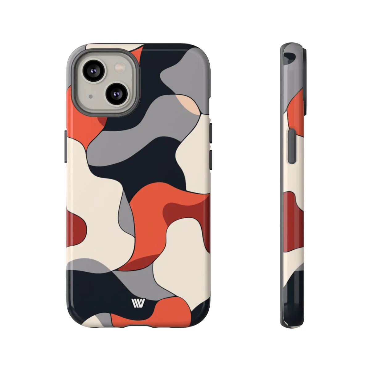 RUSTED RHYTHM | Tough Phone Case - Image 67