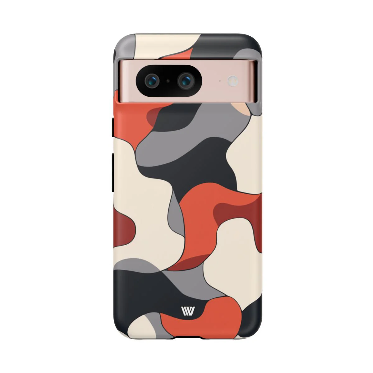 RUSTED RHYTHM | Tough Phone Case - Image 71