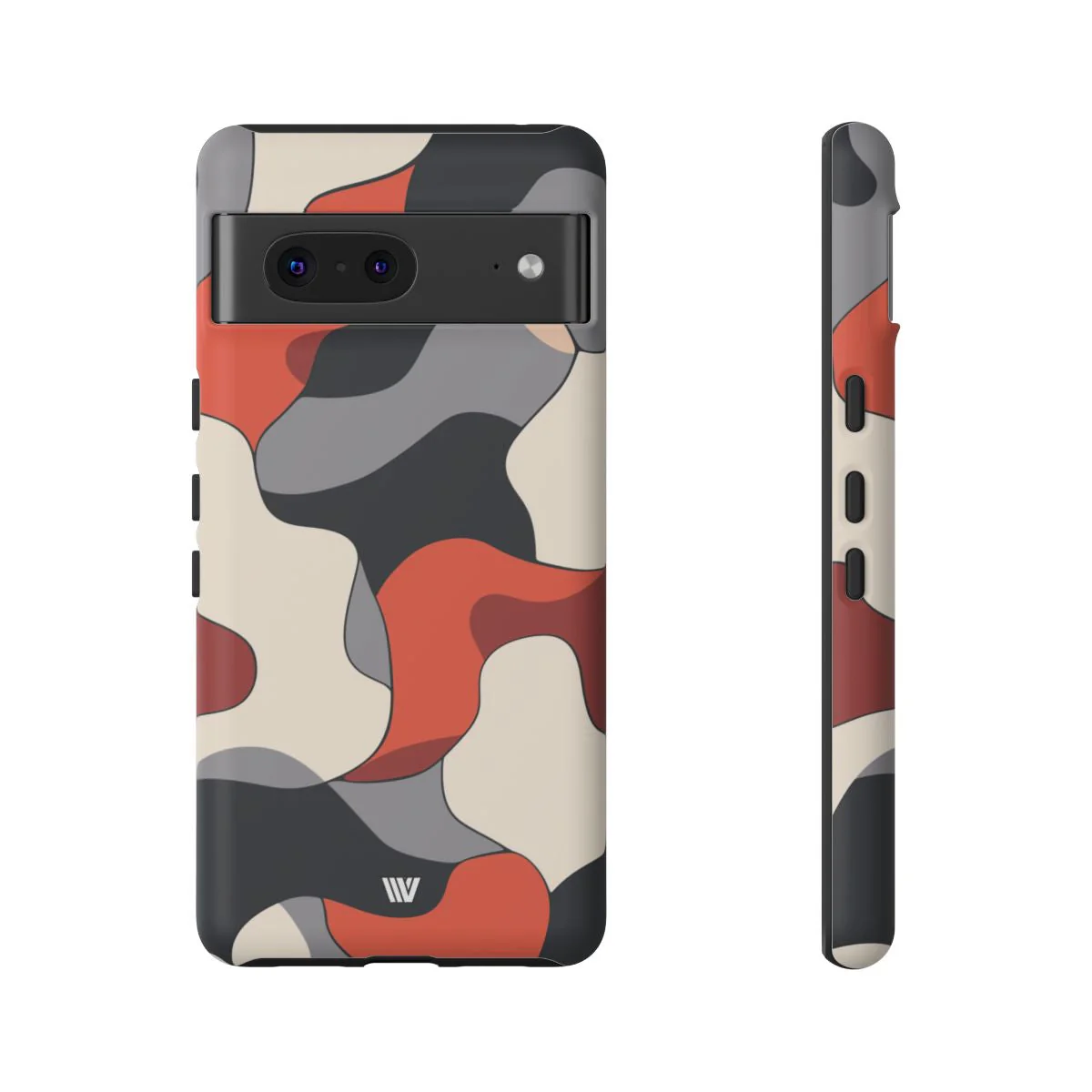 RUSTED RHYTHM | Tough Phone Case - Image 72