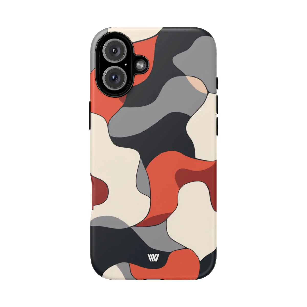 RUSTED RHYTHM | Tough Phone Case - Image 75