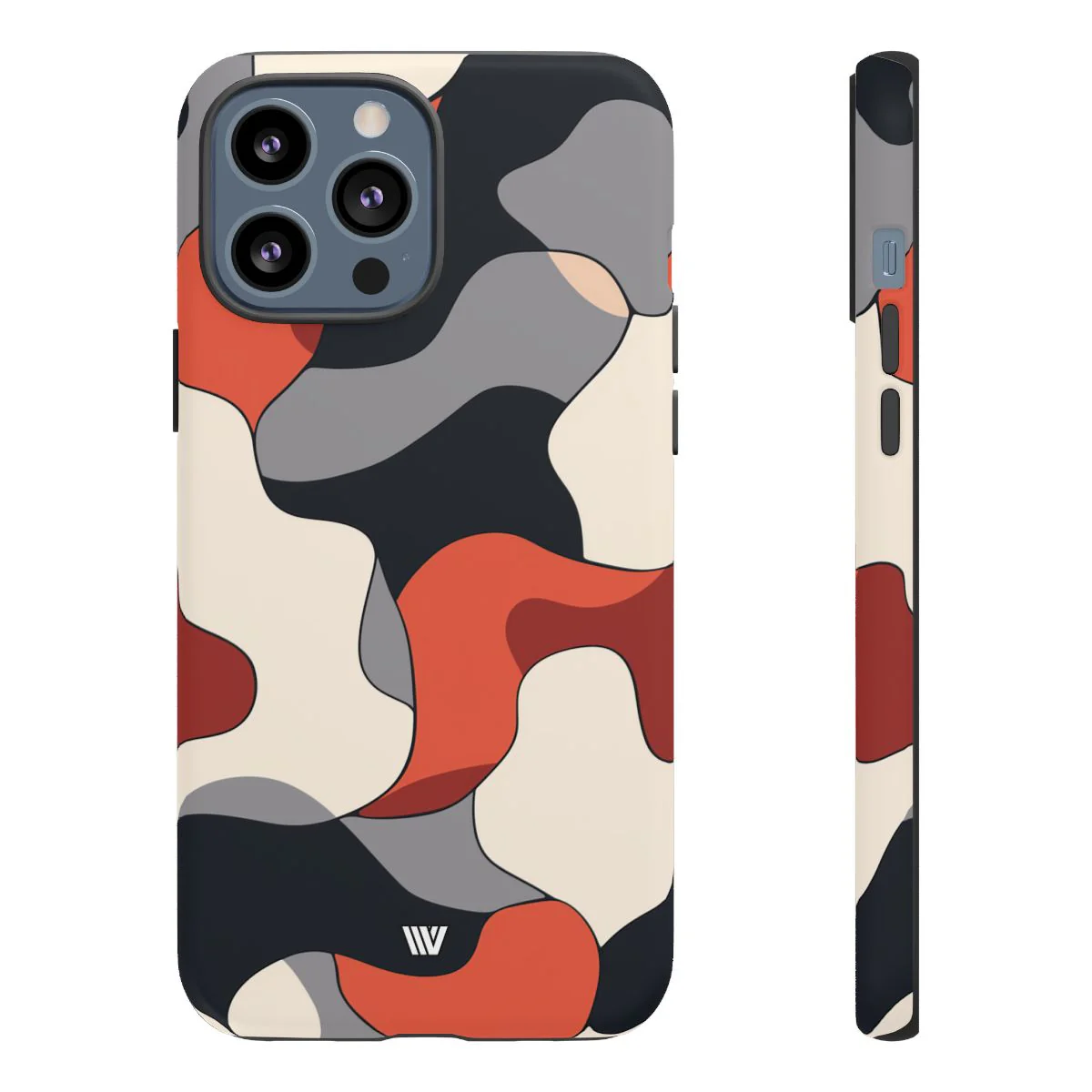 RUSTED RHYTHM | Tough Phone Case - Image 78