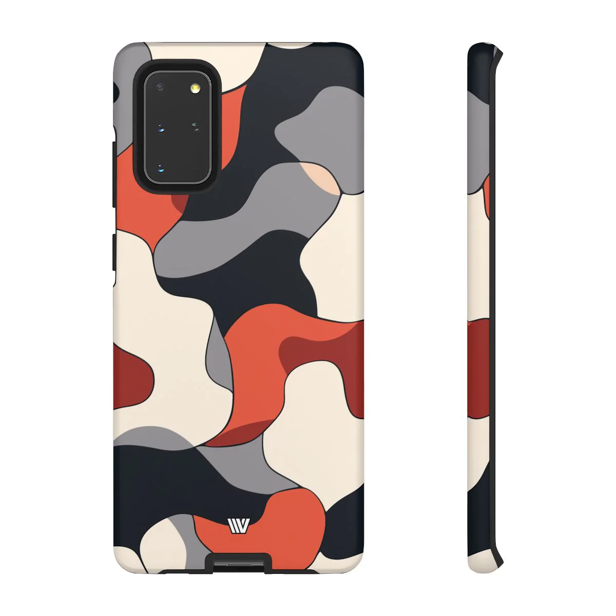 RUSTED RHYTHM | Tough Phone Case - Image 80