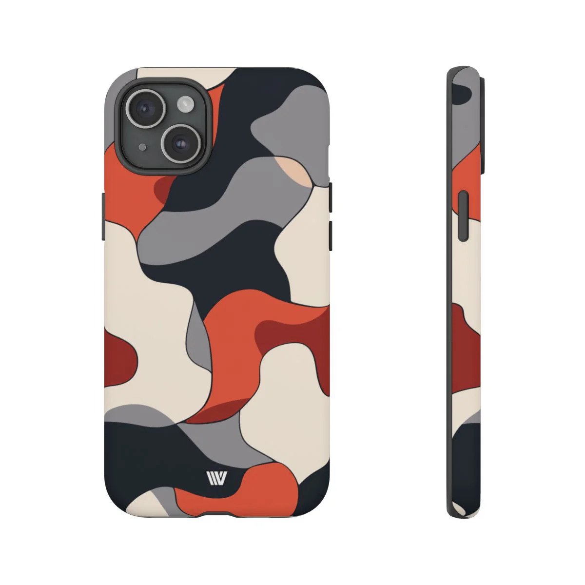 RUSTED RHYTHM | Tough Phone Case - Image 82