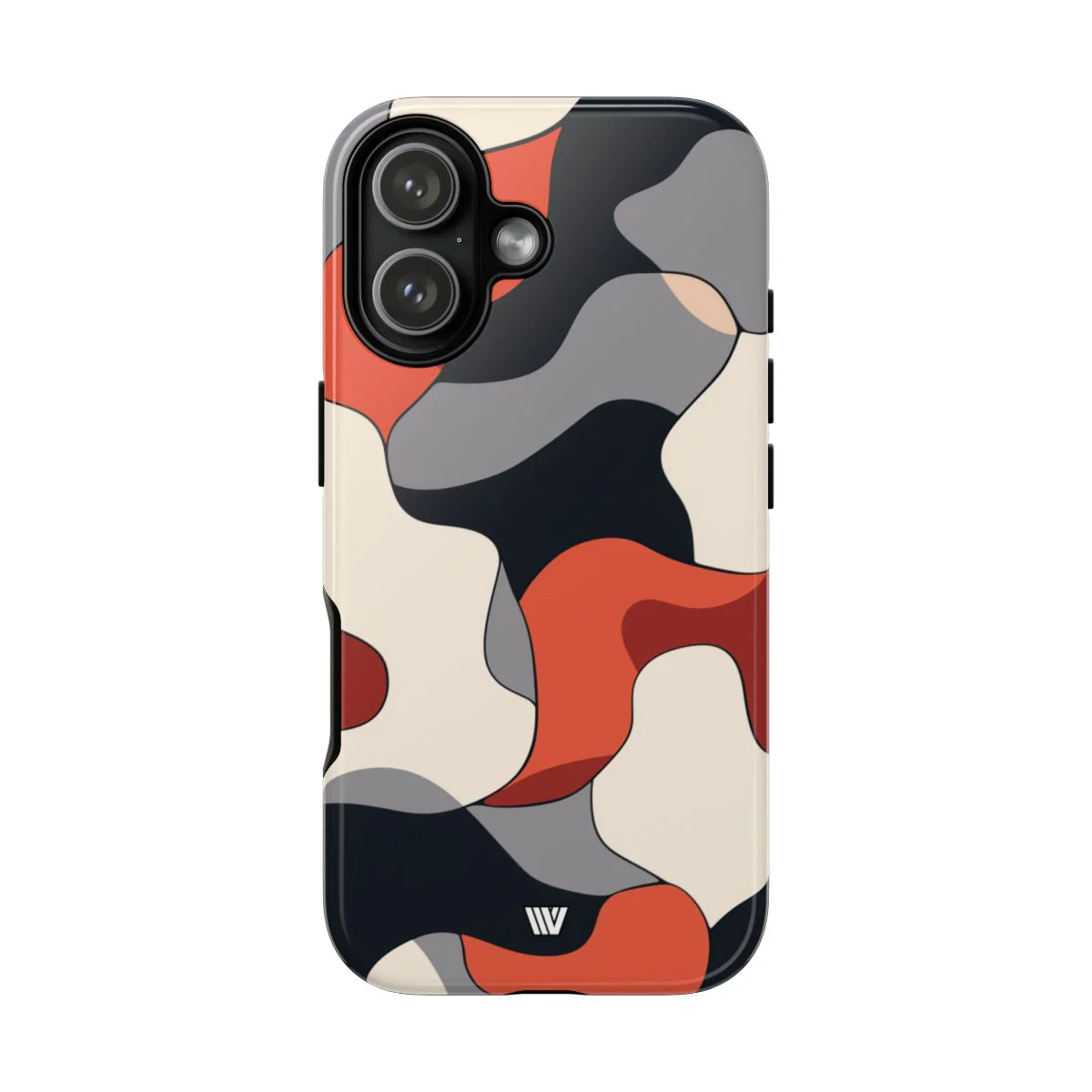 RUSTED RHYTHM | Tough Phone Case - Image 84