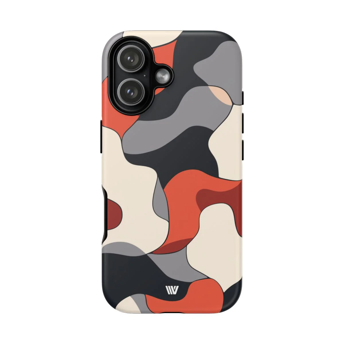 RUSTED RHYTHM | Tough Phone Case - Image 85