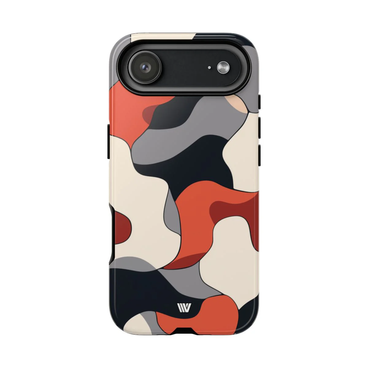 RUSTED RHYTHM | Tough Phone Case - Image 86